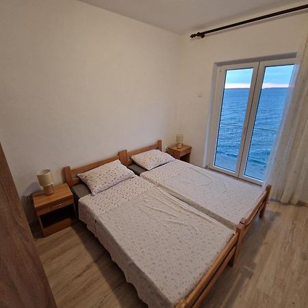 Apartment Lisarica Starigrad Paklenica Exterior photo