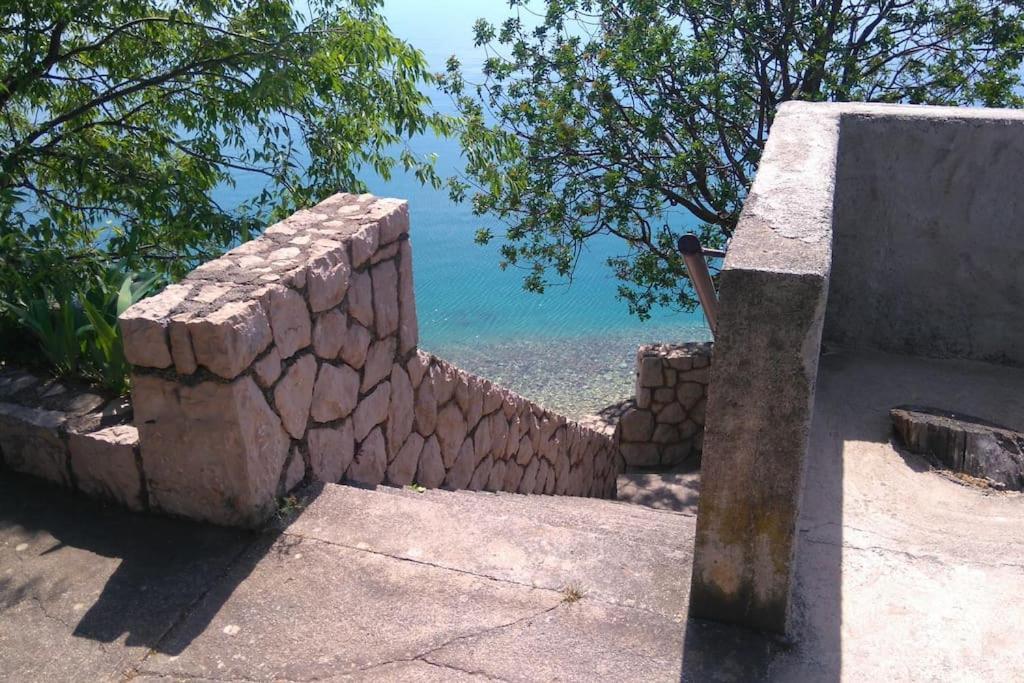 Apartment Lisarica Starigrad Paklenica Exterior photo