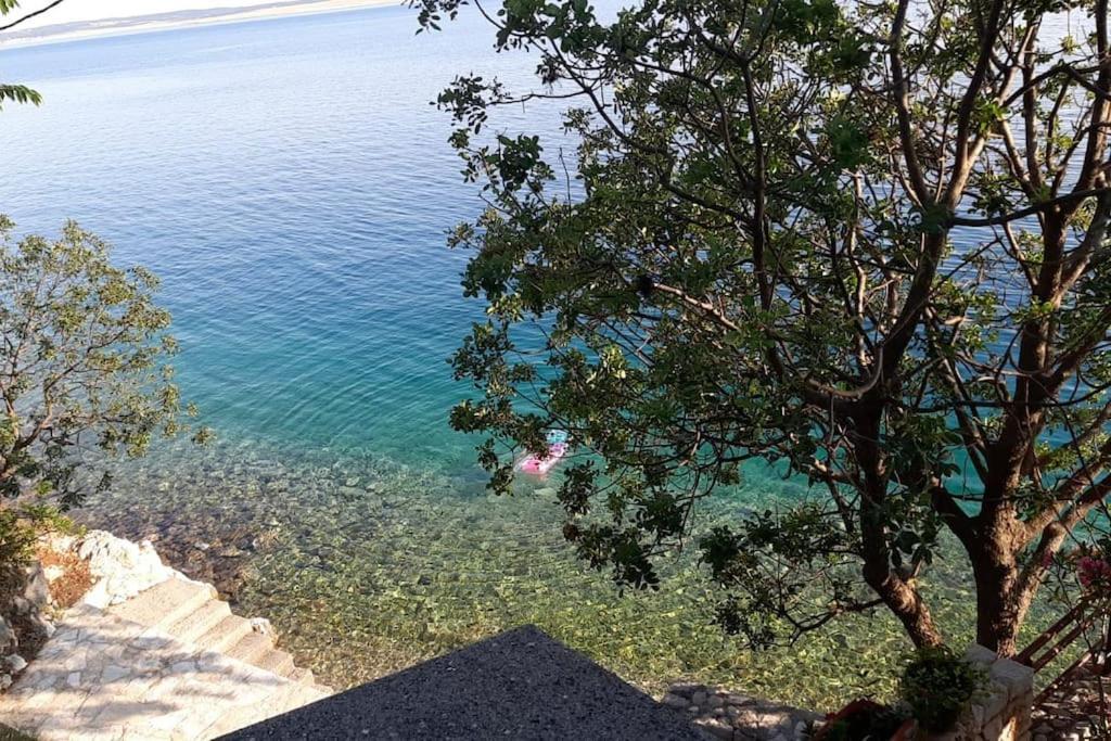 Apartment Lisarica Starigrad Paklenica Exterior photo