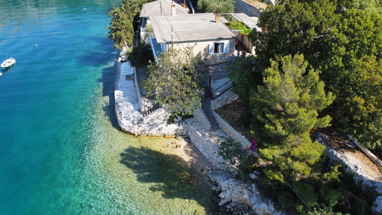 Apartment Lisarica Starigrad Paklenica Exterior photo