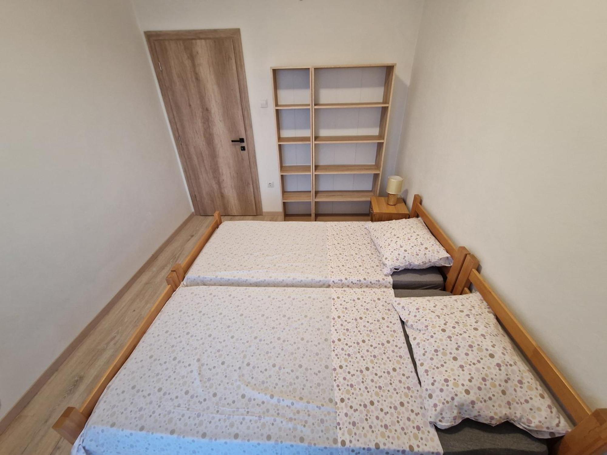 Apartment Lisarica Starigrad Paklenica Exterior photo