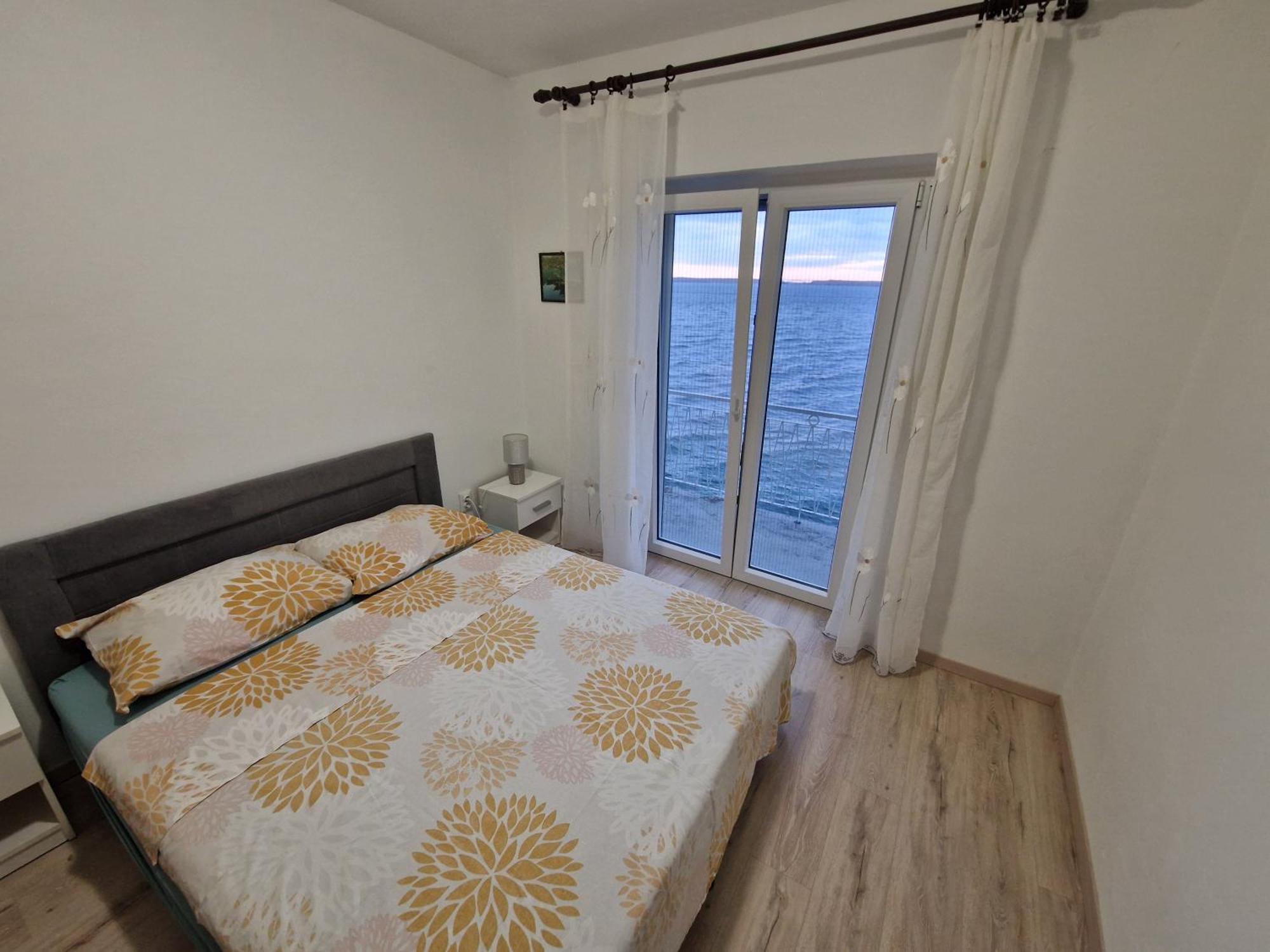 Apartment Lisarica Starigrad Paklenica Exterior photo